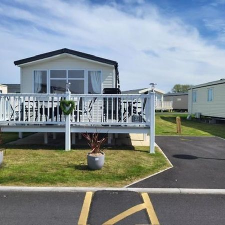 23 The Pastures Villa Tattershall Dış mekan fotoğraf
